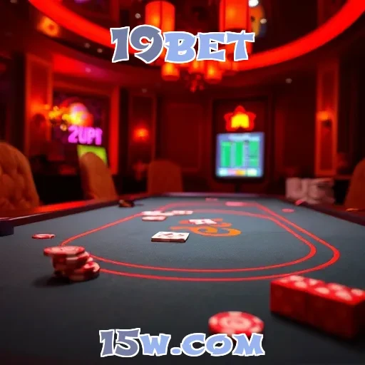 19bet: O App Que Revoluciona Suas Apostas em Jogos Online