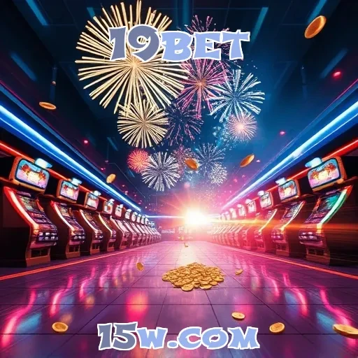19bet: Descubra a Nova Era dos Jogos Online no Brasil