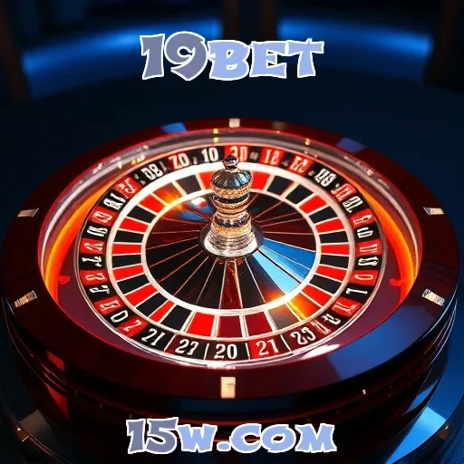 19bet: Descubra os Caça-Níqueis e Seus Encantos Surpreendentes