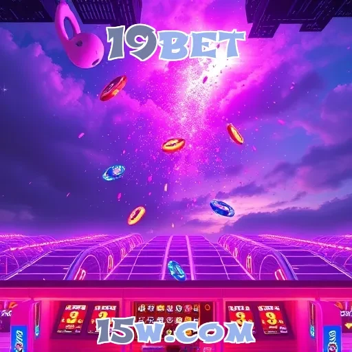 19bet: O App Que Revoluciona Suas Apostas em Jogos Online