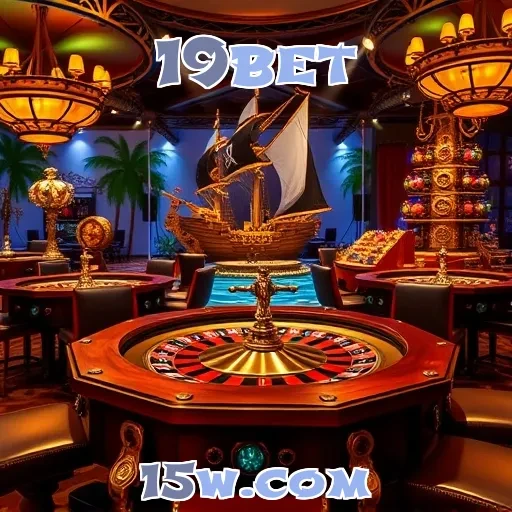 19bet: Bônus Incríveis Que Você Não Pode Perder!